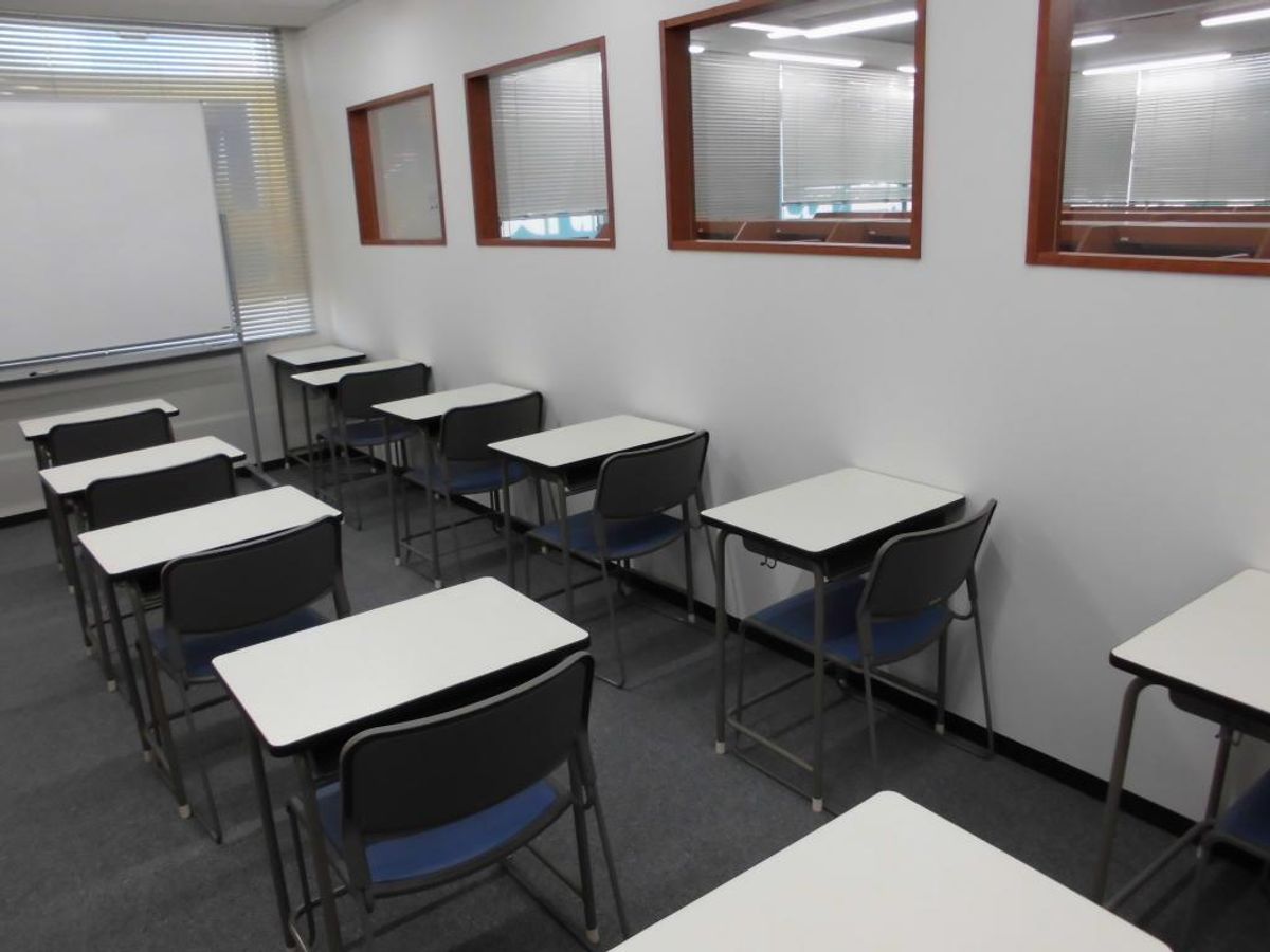 東進衛星予備校【MSGnetwork】 黒川駅前校5