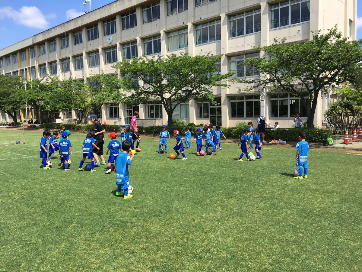 鶴牧サッカークラブ 多摩市立南鶴牧小学校グランド 口コミ 体験申込 子供の習い事口コミ検索サイト コドモブースター 鶴牧サッカークラブ 多摩市立南鶴牧小学校グランド 口コミ 体験申込 子供の習い事口コミ検索サイト コドモブースター