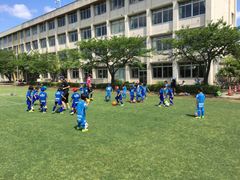 多摩センター駅 多摩モノレール の子供向けサッカースクールを一挙公開 子供の習い事口コミ検索サイト コドモブースター
