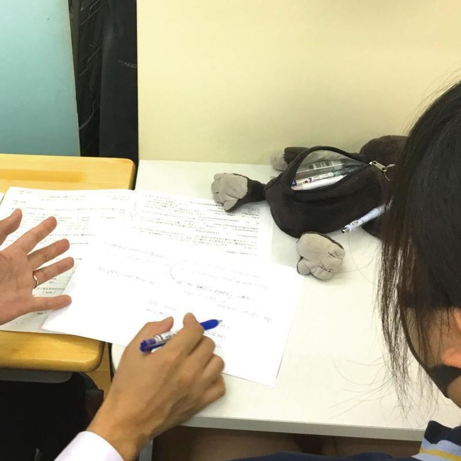 俊英館フレックス 西立川校25