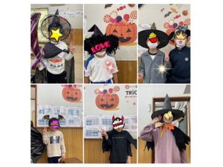 西藤珠算学院 教室 4