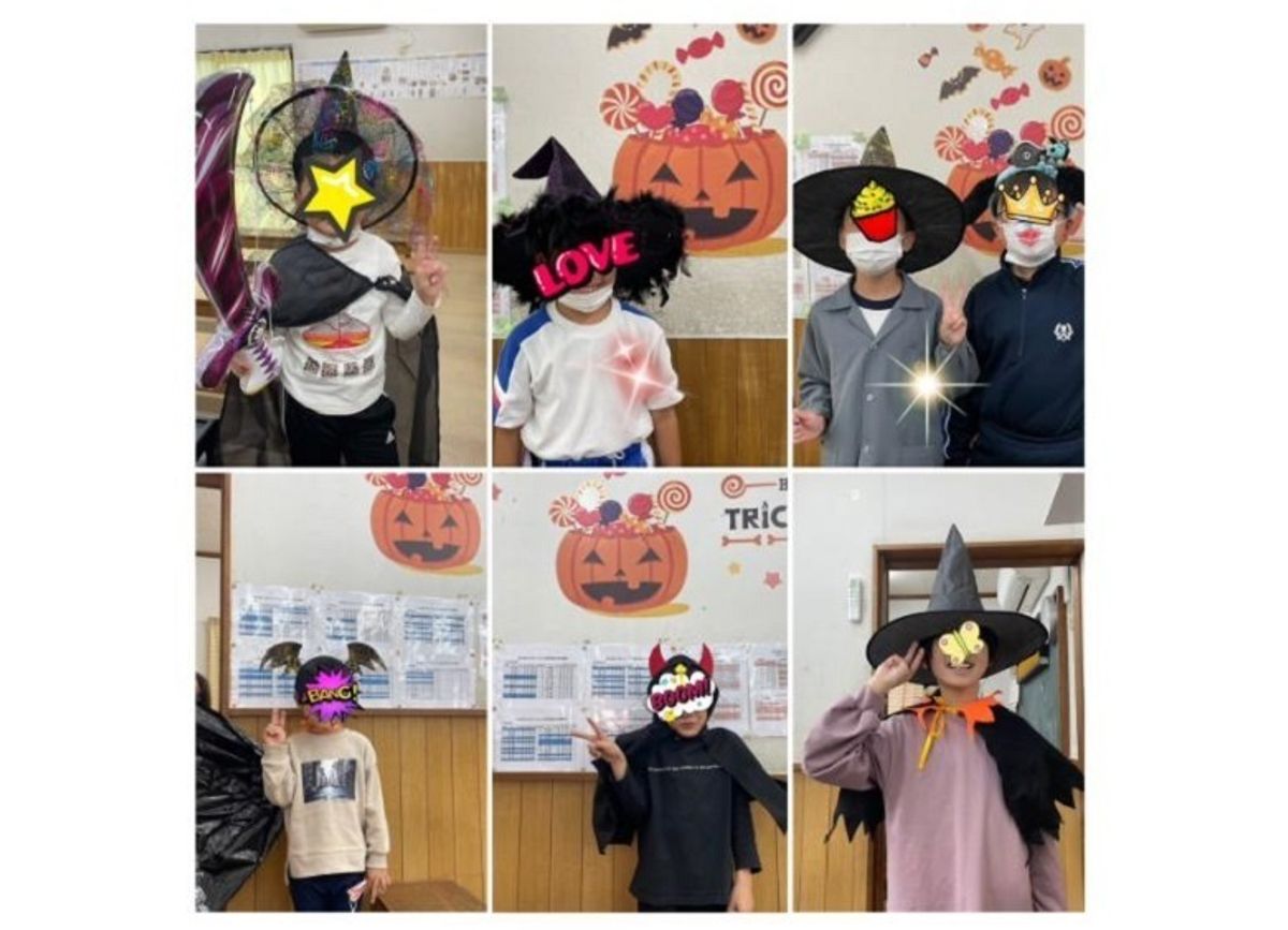 西藤珠算学院 曽根教場5