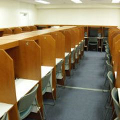 東進衛星予備校【MSGnetwork】 教室 4