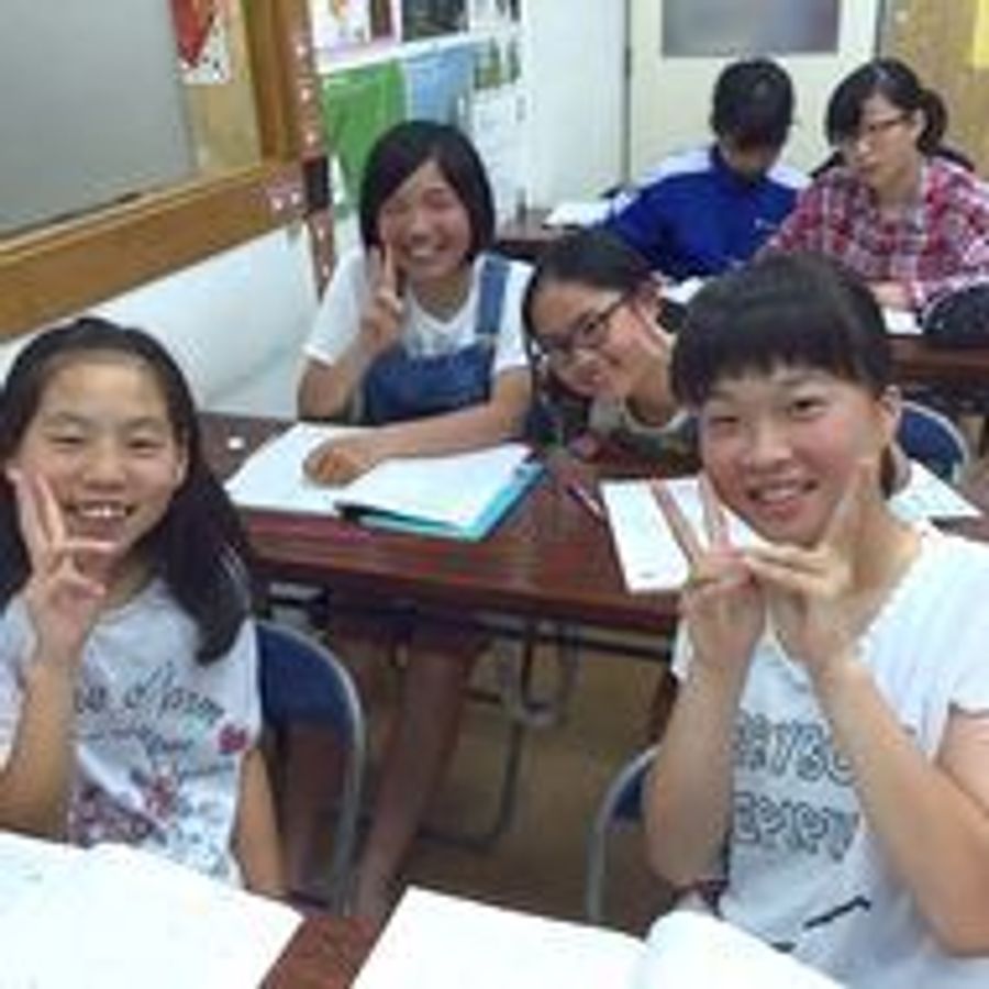 ビーパル個別指導学院 峰山教室5