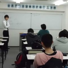 高学館 教室 3