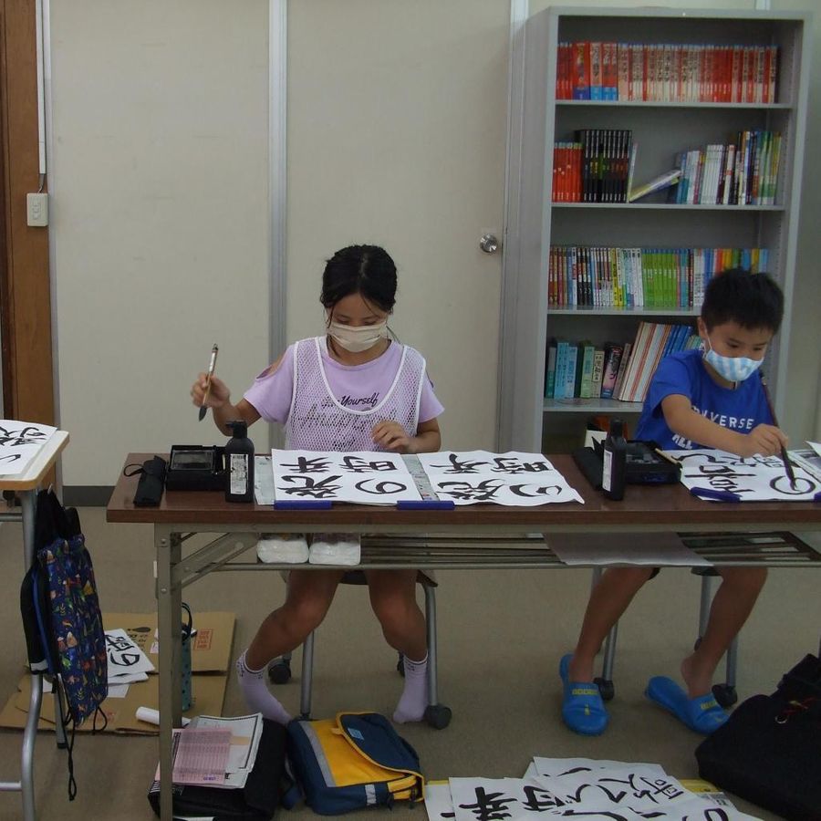 個別指導の明光義塾 古河教室8