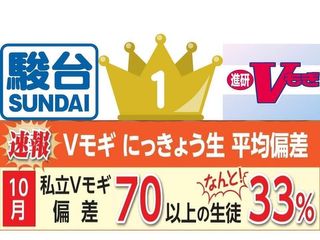 日本教育学院 桜台校