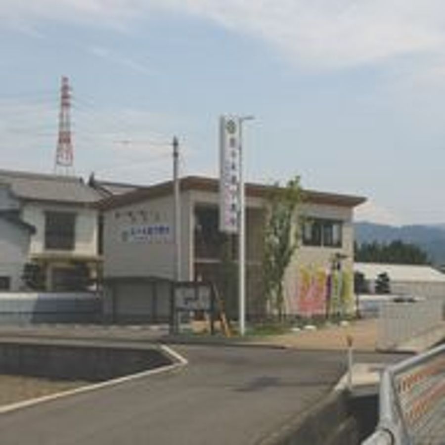 佐々木進学教室 日高教室2