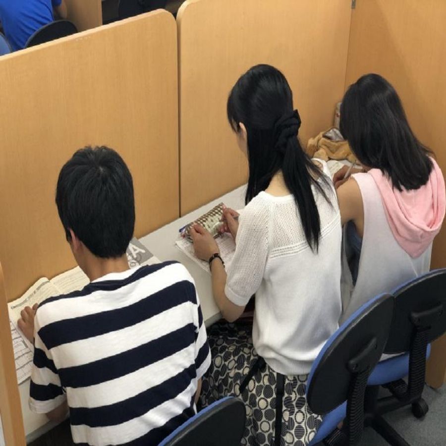 個別指導 スクールIE 川崎高津校4