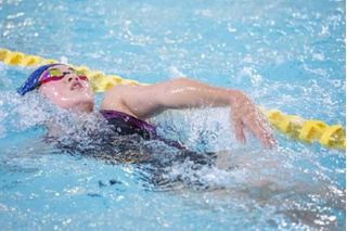 ケーニーズクラブ【スイミング・水泳】 教室 4