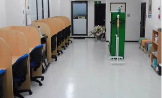 完全個別　松陰塾 教室 2