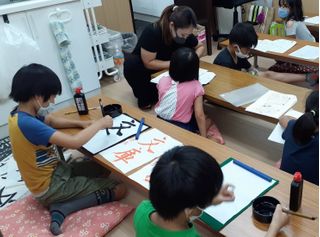 めいりんきっず 豊中校20