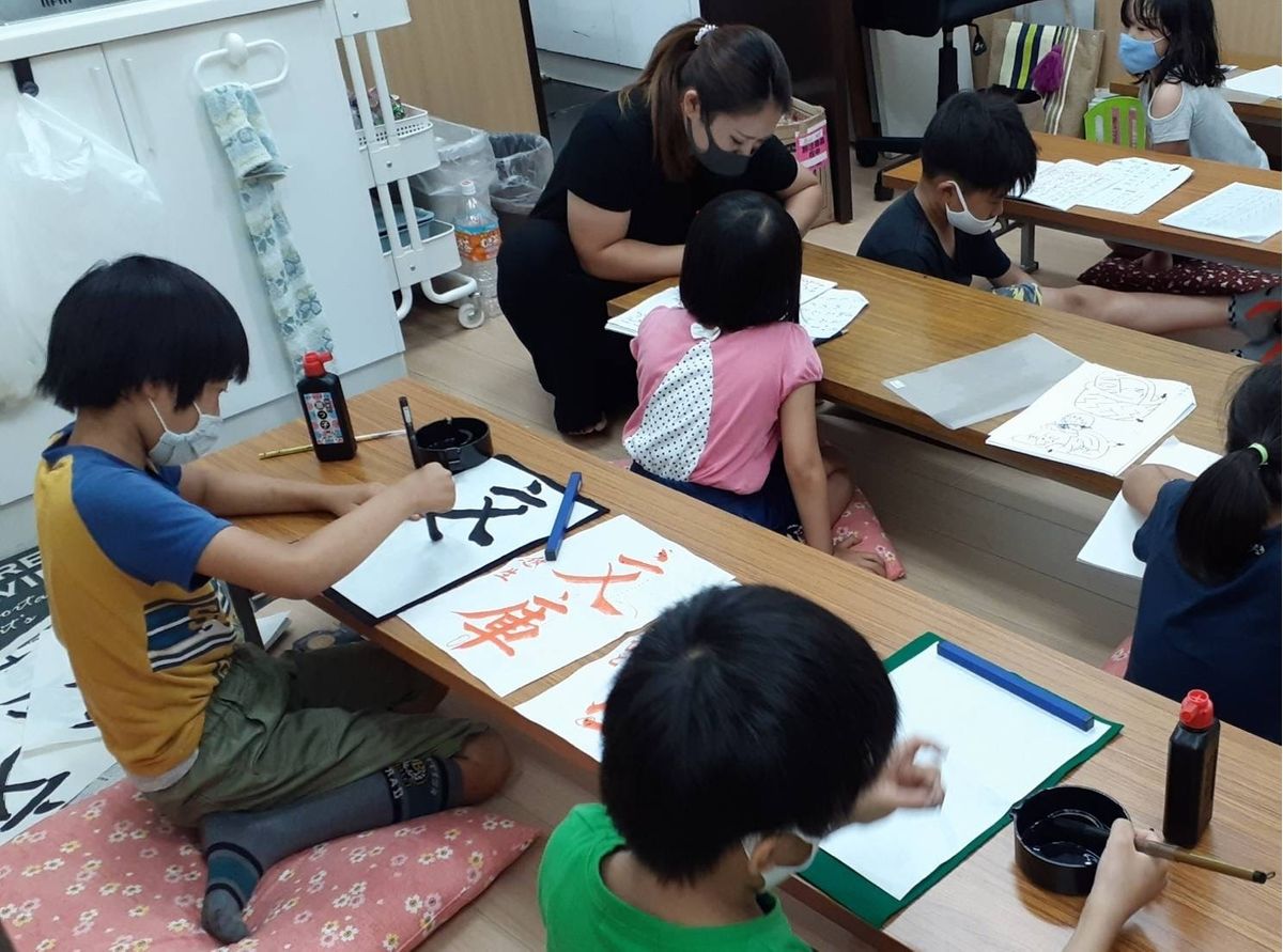 めいりんきっず 豊中校20