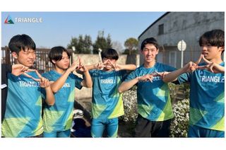 TRIANGLE 大泉会場17