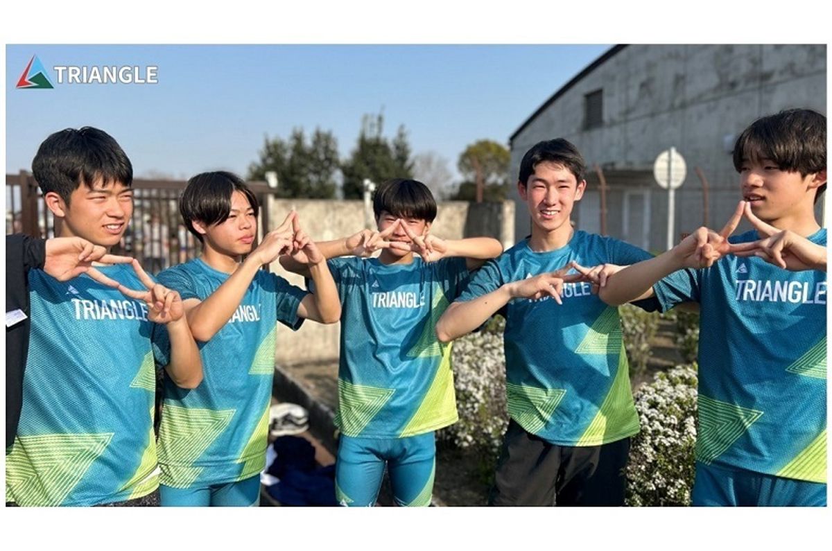 TRIANGLE 大泉会場17