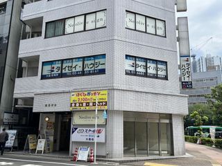 個別指導 スクールIE 教室 4