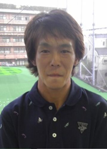 ヨネックスジュニアゴルフアカデミー YJGA 板橋校の先生