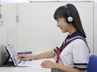 個別指導の明光義塾 稲城教室10