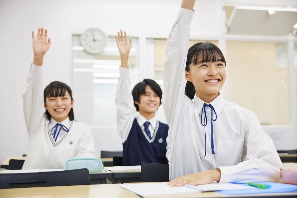 湘南ゼミナール【横浜翠嵐・埼玉御三家専門 受験指導】 横浜校3