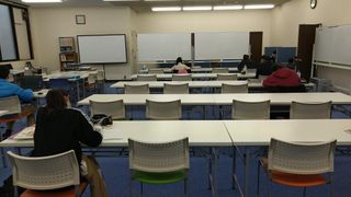 進学塾ヨダゼミ 小諸教室4