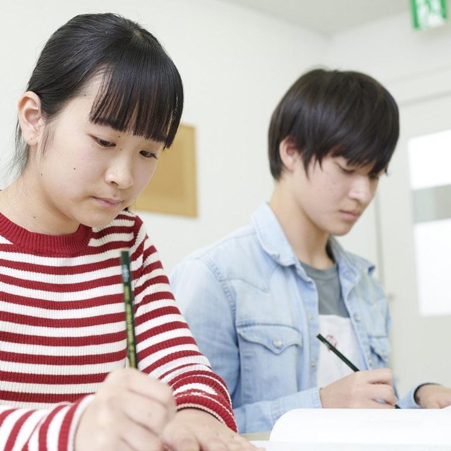 市進予備校 本八幡教室5