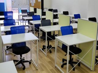 個別指導塾 学習空間 教室 4