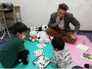 エール学院【英語・英会話】 教室 2