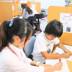 個別指導 スクールIE 教室 2