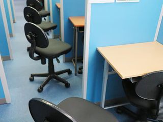 プラドアカデミー 教室 3