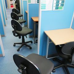 プラドアカデミー 教室 3