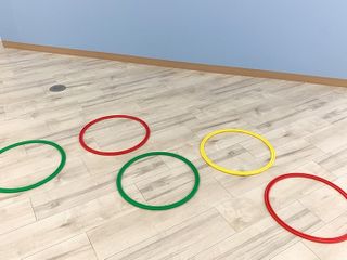 LITALICOジュニア 児童発達支援 教室 3