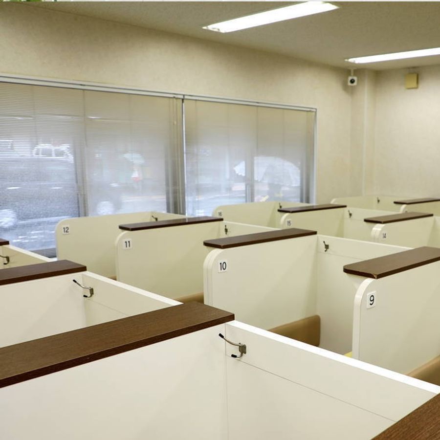 個別館 山本校5