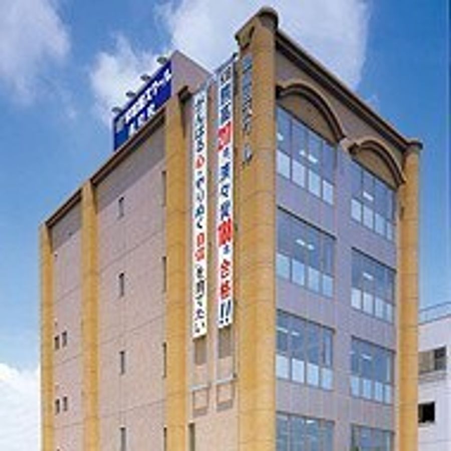 早稲田スクール 京町校2