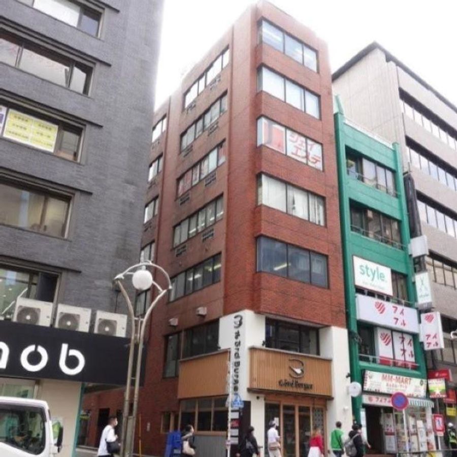 プラドアカデミー 高田馬場校2