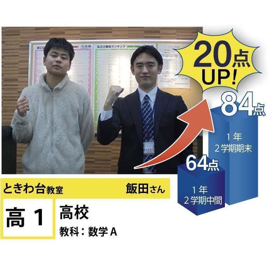 個別指導学院フリーステップ ときわ台教室7