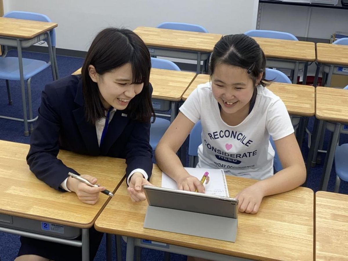 木村塾　個別指導　Ｈａｒｖｅｓｔ 江坂校5