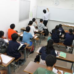 進学塾クレア 教室 3