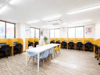 完全個別 松陰塾 教室 2