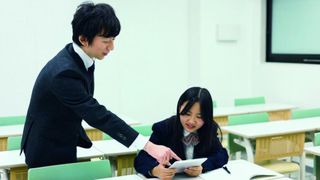 駿台中学部（高校受験コース） 豊洲校16