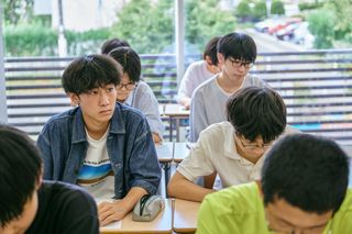 類塾プラス 教室 4