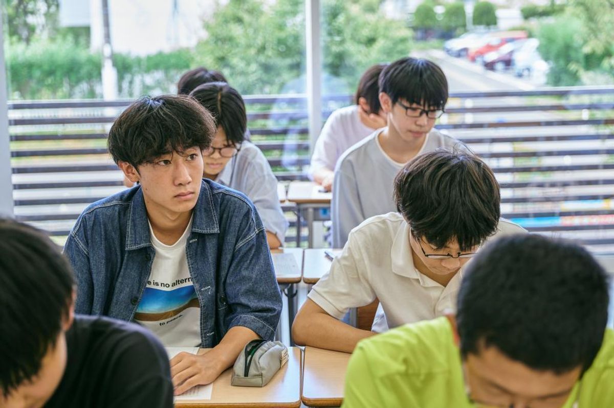 類塾プラス 茨木阪急教室5