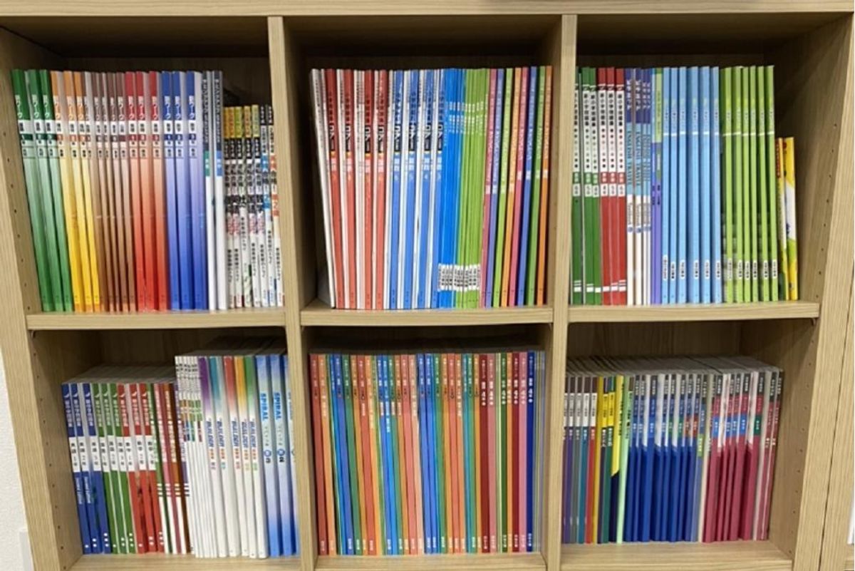 個別教室のトライ 北広島東光ストア校7