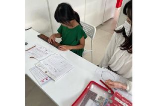 Peby College【そろばん】 教室 4