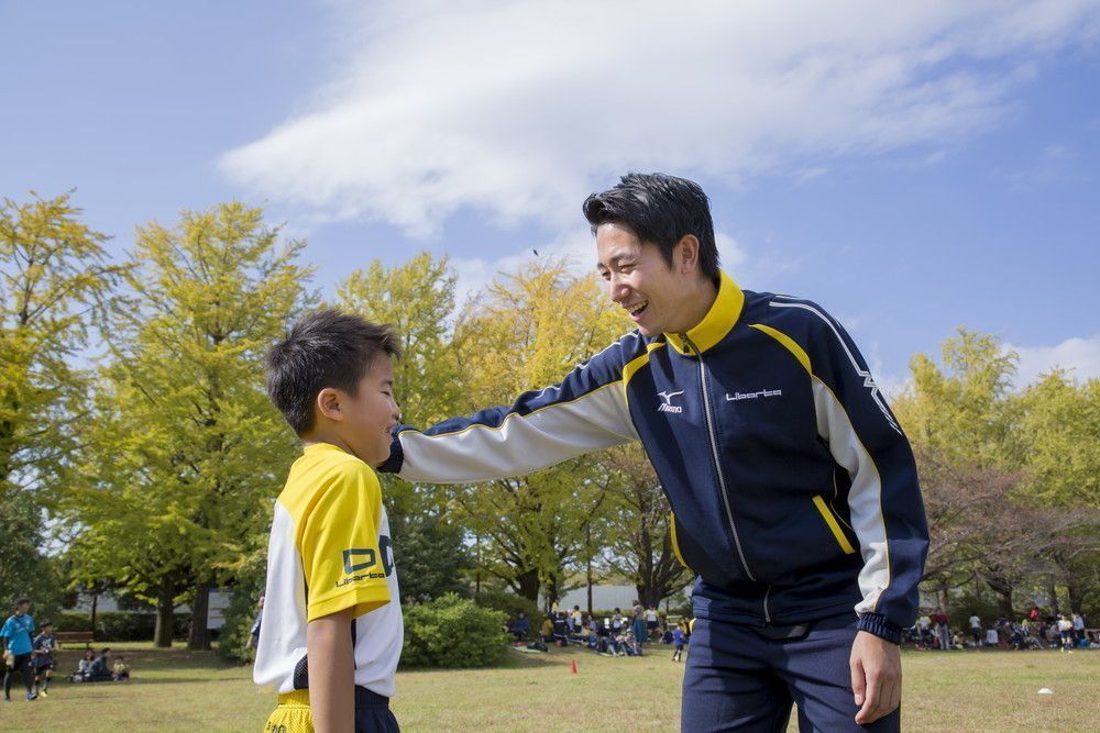 リベルタサッカースクール JISSの口コミ・料金・体験申込|子供の習い事 