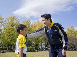 リベルタサッカースクール 教室 2