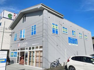 個別指導の明光義塾 小俣教室2