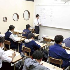 ベルーフアカデミー 南松本校2