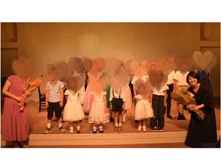 にしむらヴァイオリン教室 教室 2