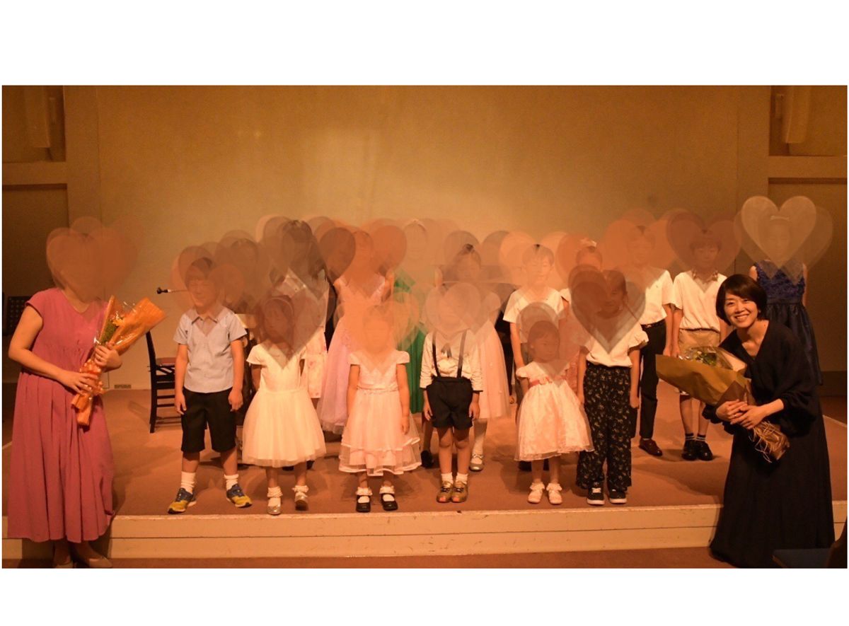 にしむらヴァイオリン教室 教室 2