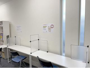 個別学習のセルモ 浦和原山教室6